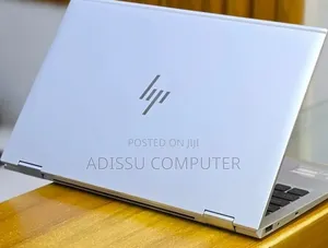 New Laptop HP x360 310 G2 32GB Intel Core i7 SSD 512GB