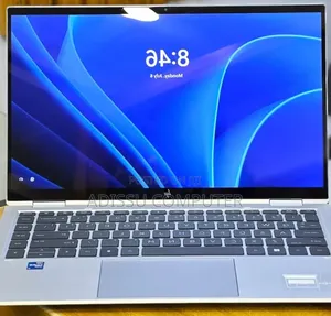New Laptop HP x360 310 G2 32GB Intel Core i7 SSD 512GB