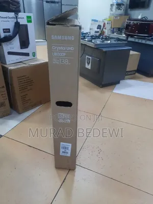 Samsung 65inch TV