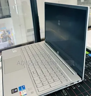 New Laptop HP Pavilion 15 16GB Intel Core i5 SSD 1T