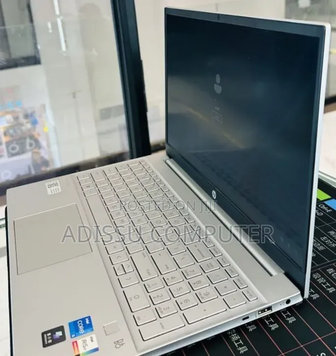 New Laptop HP Pavilion 15 16GB Intel Core i5 SSD 1T