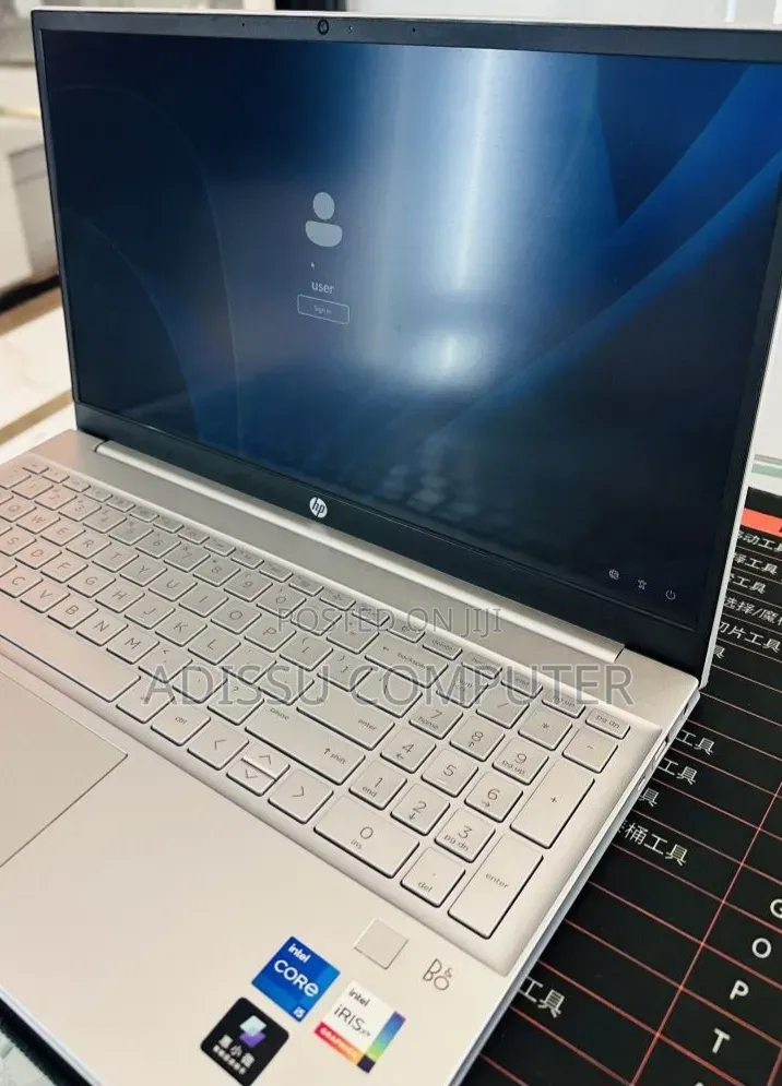 New Laptop HP Pavilion 15 16GB Intel Core i5 SSD 1T
