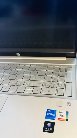 New Laptop HP Pavilion 15 16GB Intel Core i5 SSD 1T