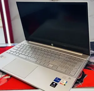New Laptop HP Pavilion 15 16GB Intel Core i5 SSD 1T