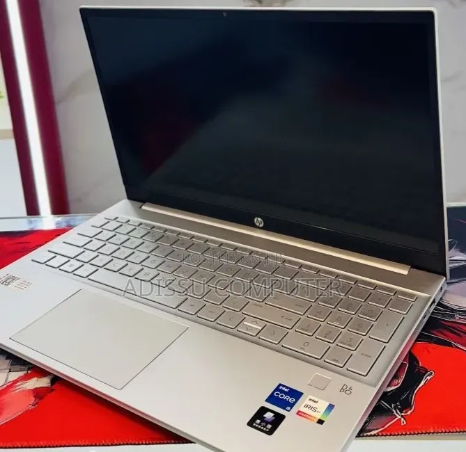New Laptop HP Pavilion 15 16GB Intel Core i5 SSD 1T