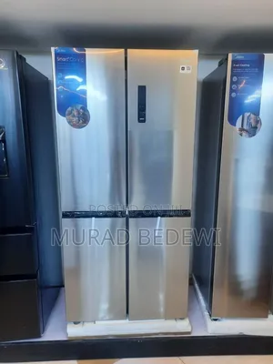 Midea Four Door Fridge