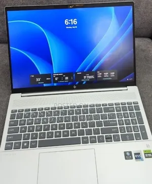 New Laptop HP Pavilion 15 16GB Intel Core i7 SSD 1T