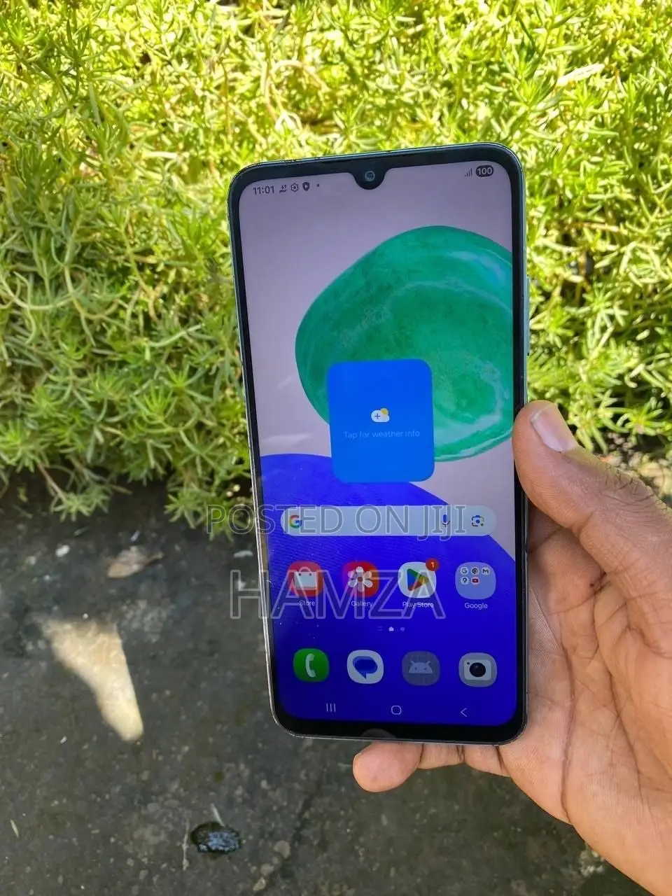 Samsung Galaxy M14 64 GB