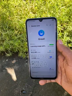 Samsung Galaxy M14 64 GB