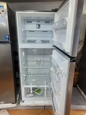 500Litr Midea Fridge