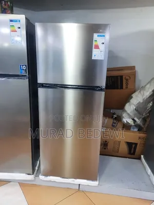 500Litr Midea Fridge