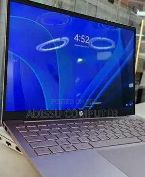 New Laptop HP Pavilion 14 16GB Intel Core i7 SSD 512GB