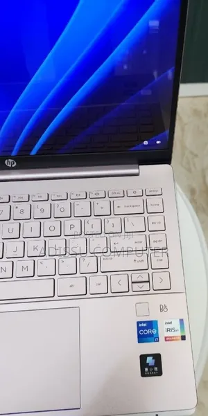 New Laptop HP Pavilion 14 16GB Intel Core i7 SSD 512GB