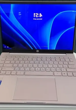 New Laptop HP Pavilion 14 16GB Intel Core i7 SSD 512GB