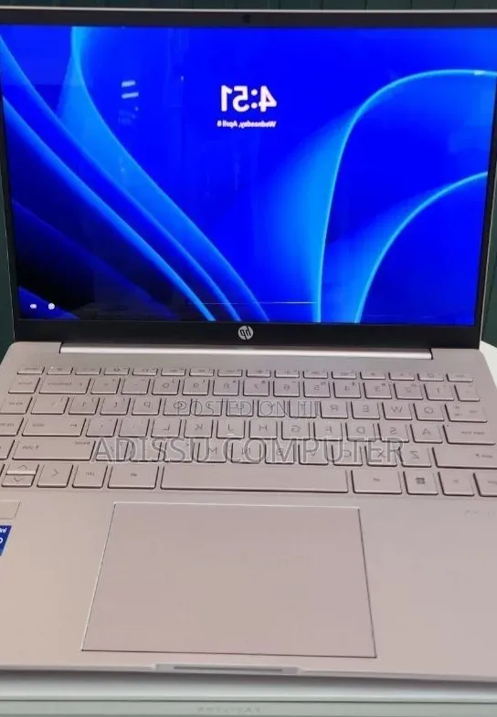 New Laptop HP Pavilion 14 16GB Intel Core i7 SSD 512GB