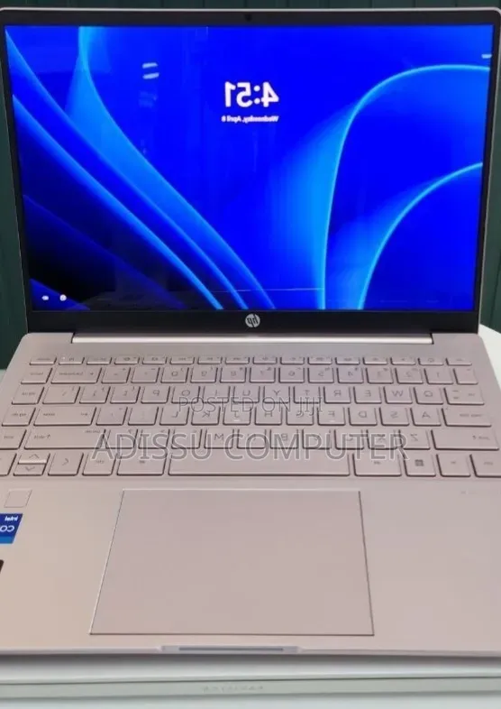 New Laptop HP Pavilion 14 16GB Intel Core i7 SSD 512GB