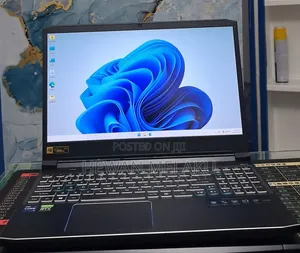 New Laptop Acer Predator Helios Neo 16 16GB Intel Core i9 SSD 512GB