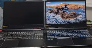 New Laptop Acer Predator Helios Neo 16 16GB Intel Core i9 SSD 512GB