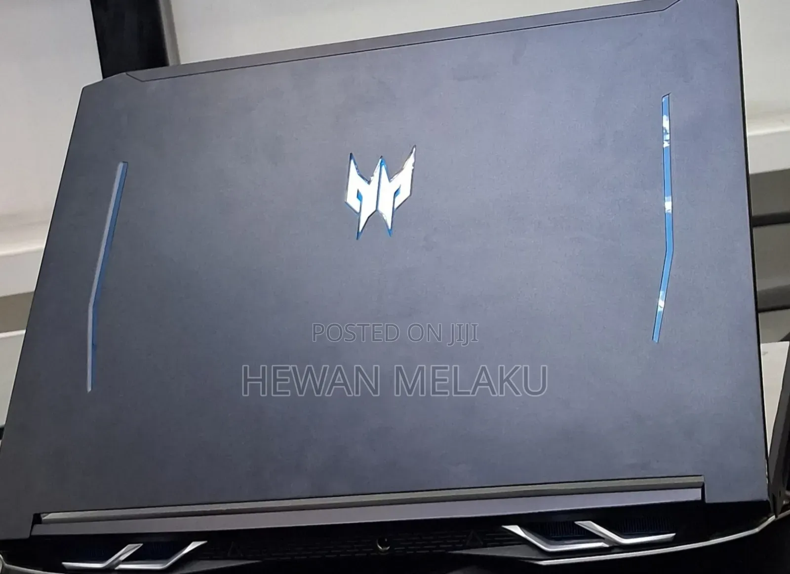 New Laptop Acer Predator Helios Neo 16 16GB Intel Core i9 SSD 512GB