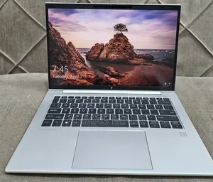 New Laptop HP EliteBook 840 G10 16GB Intel Core i7 SSD 512GB