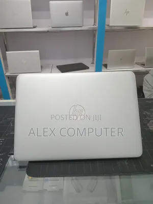 New Laptop HP EliteBook 840 G3 8GB Intel Core i5 SSD 512GB