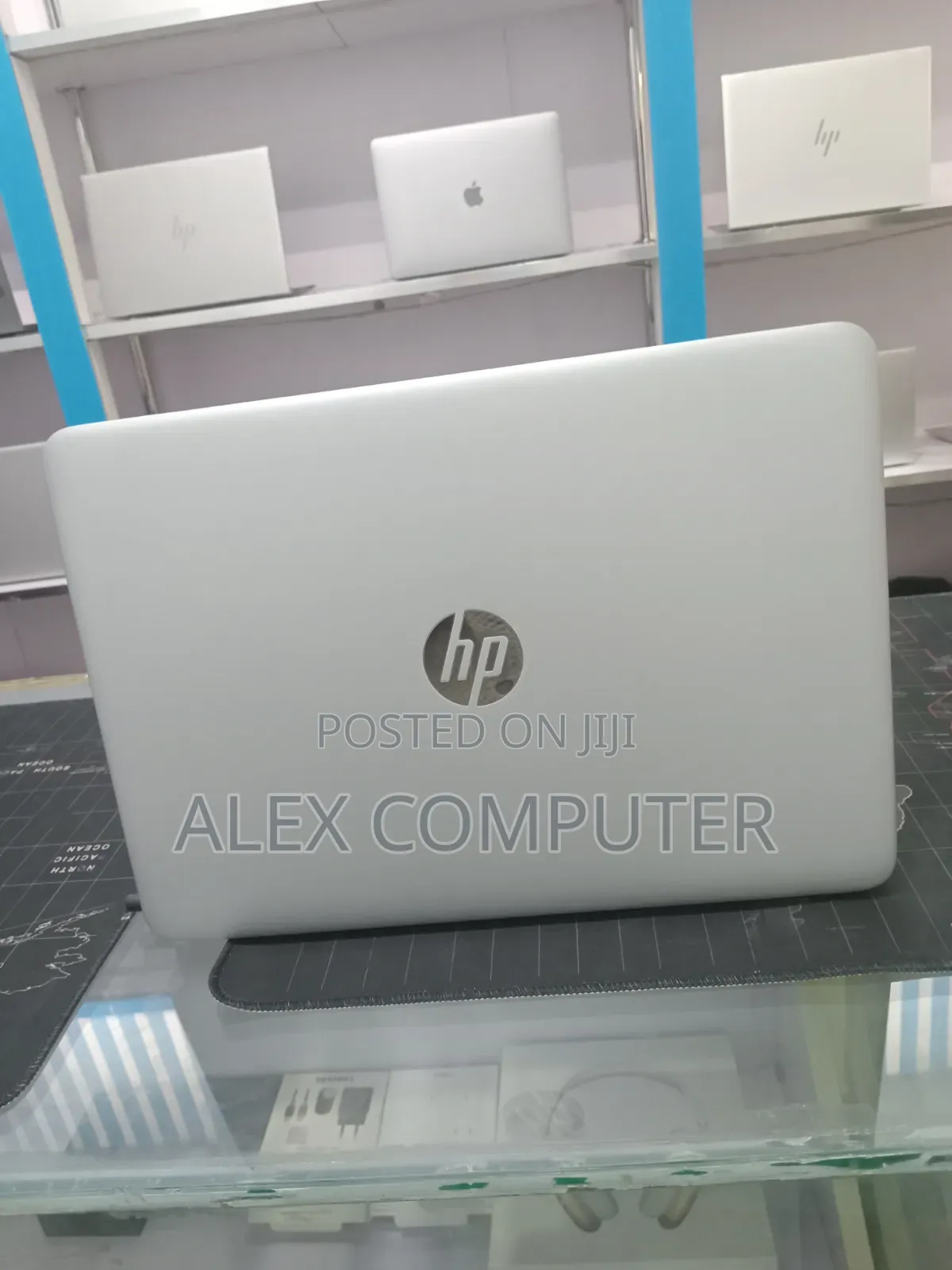 New Laptop HP EliteBook 840 G3 8GB Intel Core i5 SSD 512GB
