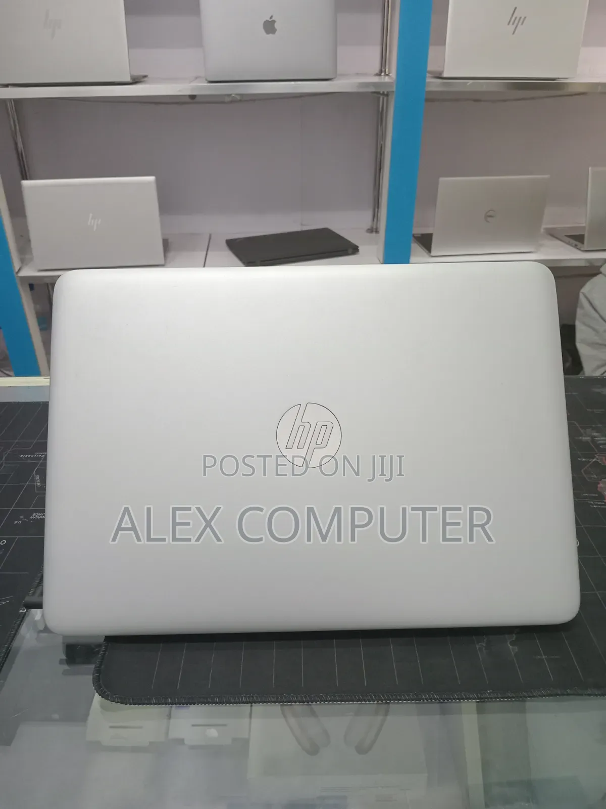 New Laptop HP EliteBook 840 G3 8GB Intel Core i5 SSD 512GB