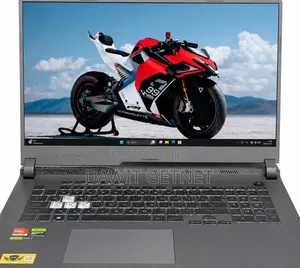 New Laptop Asus G71G 16GB AMD Ryzen 9 SSD 1T