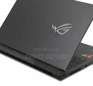 New Laptop Asus G71G 16GB AMD Ryzen 9 SSD 1T