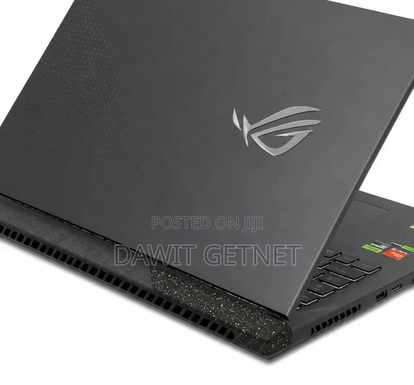New Laptop Asus G71G 16GB AMD Ryzen 9 SSD 1T