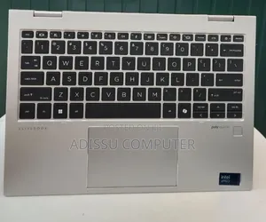 New Laptop HP Elitebook 830 G11 32GB Intel Core Ultra 7 SSD 512GB