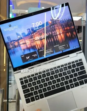 New Laptop HP Elitebook 830 G11 32GB Intel Core Ultra 7 SSD 512GB