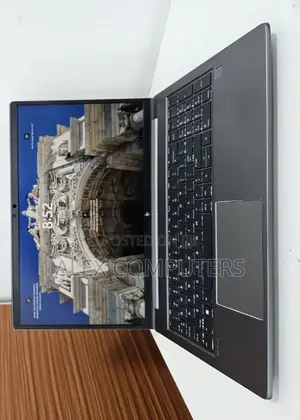 New Laptop HP ZBook 15 16GB Intel Core i7 SSD 1T