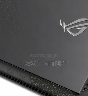 New Laptop Asus G71G 16GB AMD Ryzen 9 SSD 1T