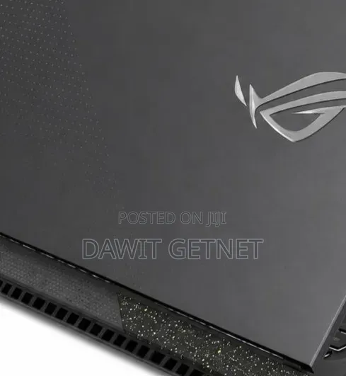 New Laptop Asus G71G 16GB AMD Ryzen 9 SSD 1T