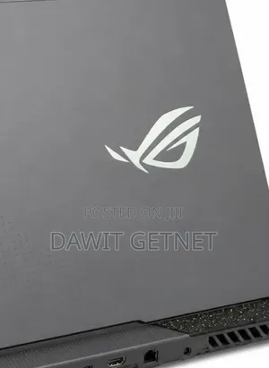 New Laptop Asus G71G 16GB AMD Ryzen 9 SSD 1T
