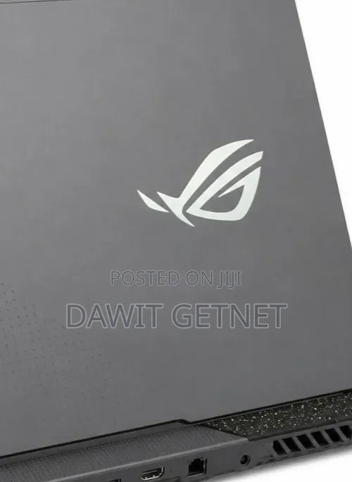 New Laptop Asus G71G 16GB AMD Ryzen 9 SSD 1T