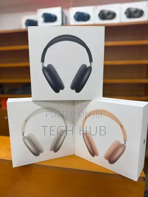 Wireless Bluetooth Headset – Clear Sound | Long Battery |