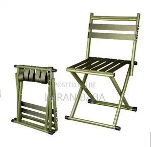 Camping Chair