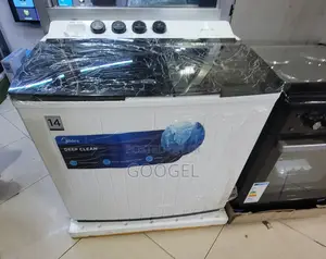 ሚድያ የልብስ የማጠቢያ ማሽን Midea 14-Kg