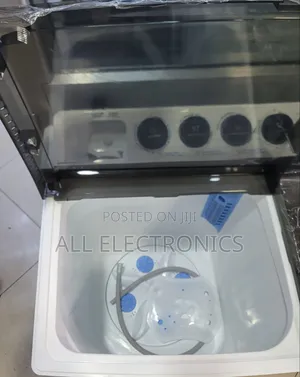 ሚድያ የልብስ የማጠቢያ ማሽን Midea 14-Kg