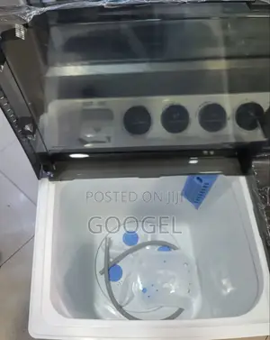ሚድያ የልብስ የማጠቢያ ማሽን Midea 14-Kg