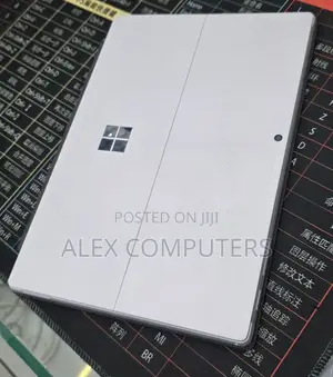 New Laptop Microsoft Surface Pro 7 16GB Intel Core i7 SSD 512GB