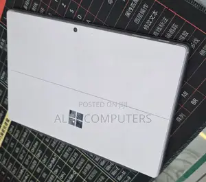 New Laptop Microsoft Surface Pro 7 16GB Intel Core i7 SSD 512GB