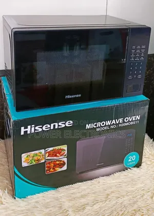 Hisense 20L Microweve