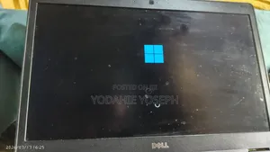 Laptop Dell Latitude 5480 8GB Intel Core i5 SSD 256GB