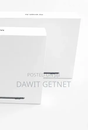 New Laptop Apple MacBook Air 2026 M5 16GB Apple M5 SSD 512GB