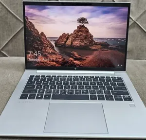 New Laptop HP EliteBook 840 G10 16GB Intel Core i7 SSD 512GB