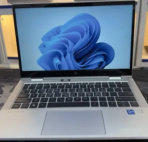 New Laptop HP EliteBook x360 1030 G8 16GB Intel Core i7 SSD 512GB