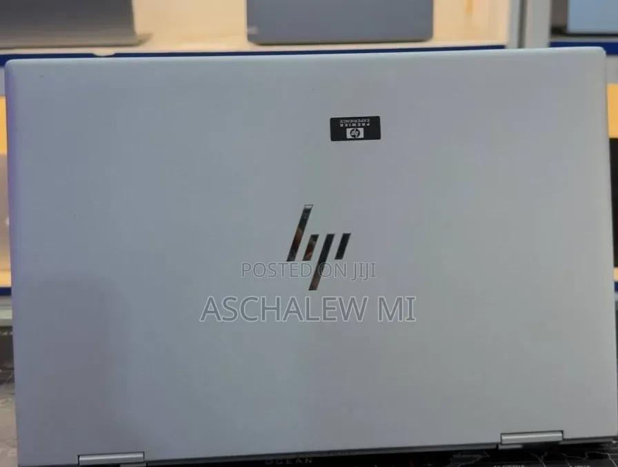New Laptop HP EliteBook x360 1030 G8 16GB Intel Core i7 SSD 512GB